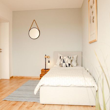 Juniorsuite-Apartment Weiden Weiden in der Oberpfalz Eksteriør bilde