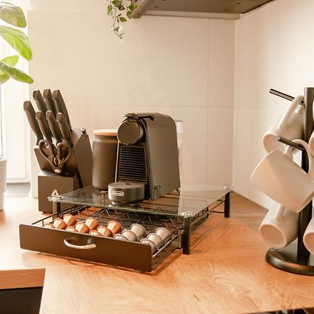 Juniorsuite-Apartment Weiden Weiden in der Oberpfalz Eksteriør bilde