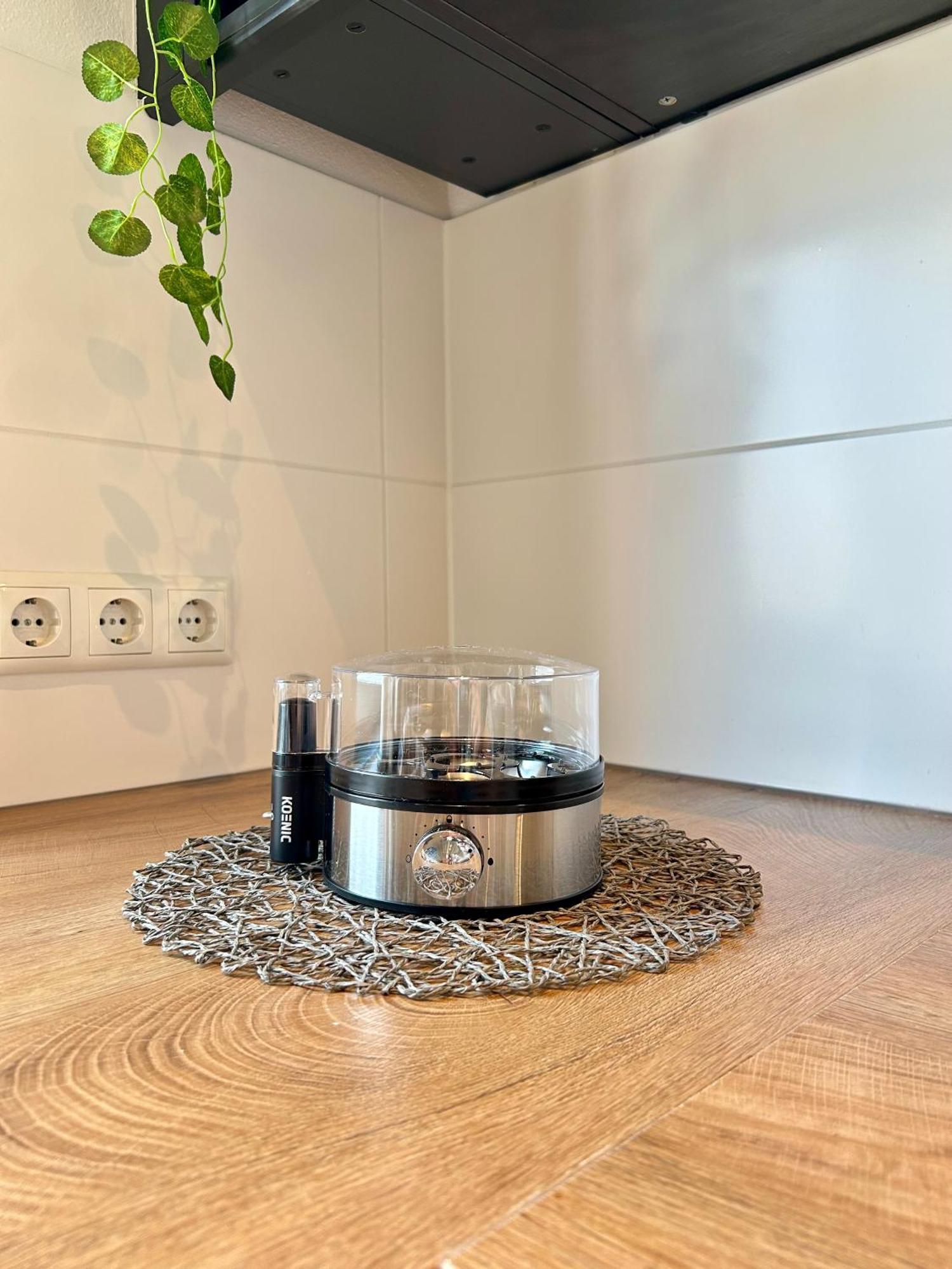 Juniorsuite-Apartment Weiden Weiden in der Oberpfalz Eksteriør bilde