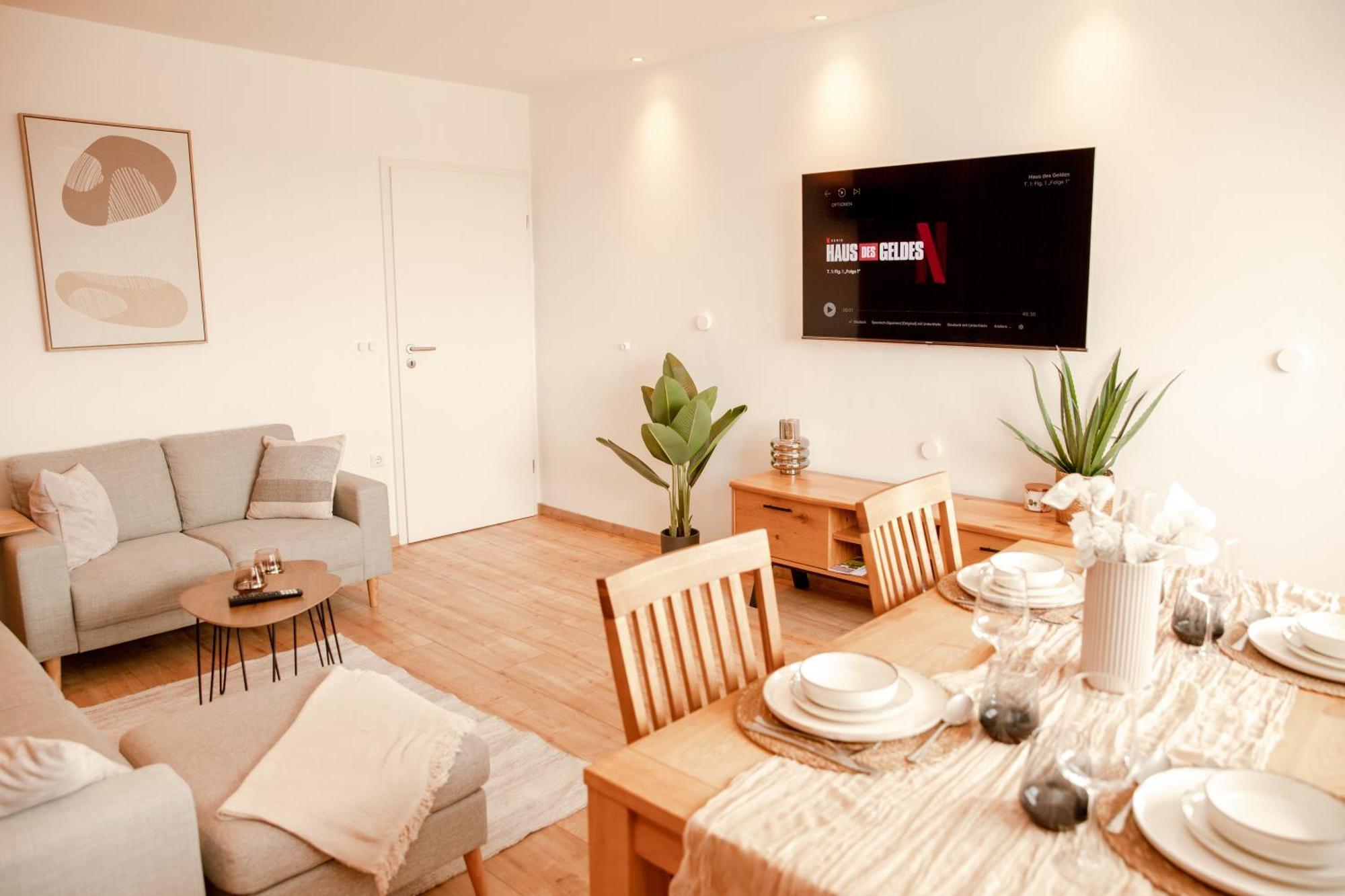 Juniorsuite-Apartment Weiden Weiden in der Oberpfalz Eksteriør bilde