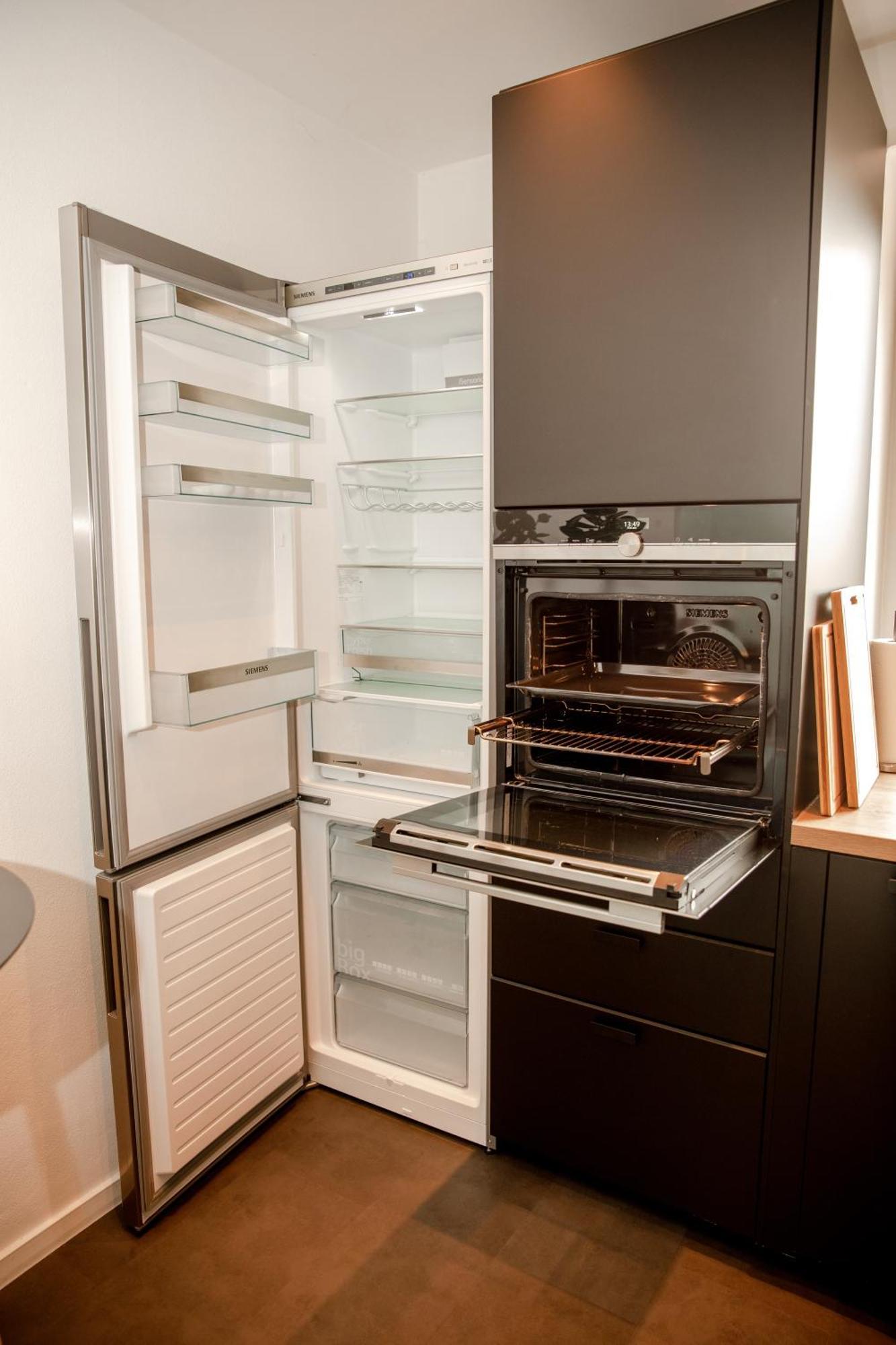 Juniorsuite-Apartment Weiden Weiden in der Oberpfalz Eksteriør bilde