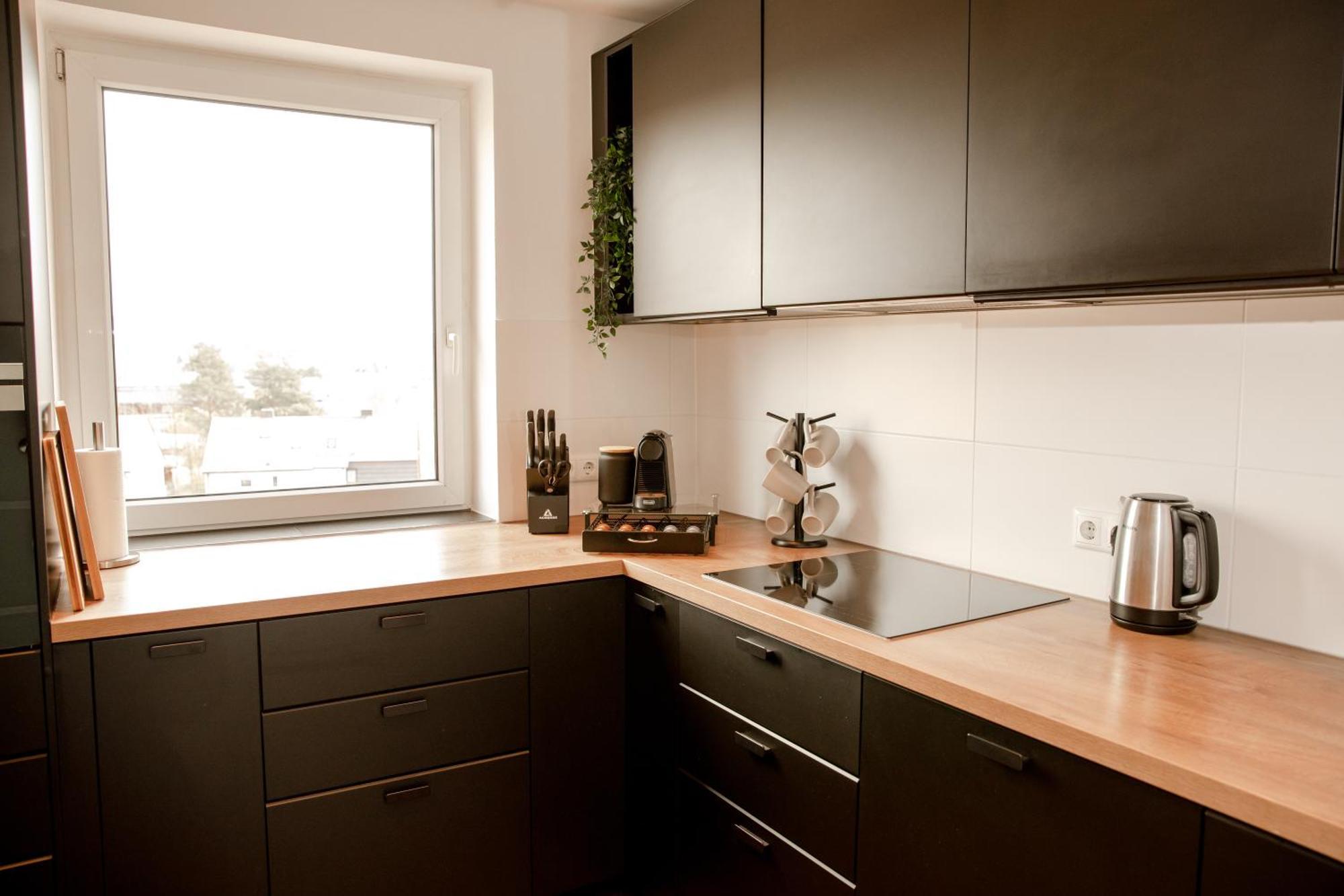 Juniorsuite-Apartment Weiden Weiden in der Oberpfalz Eksteriør bilde