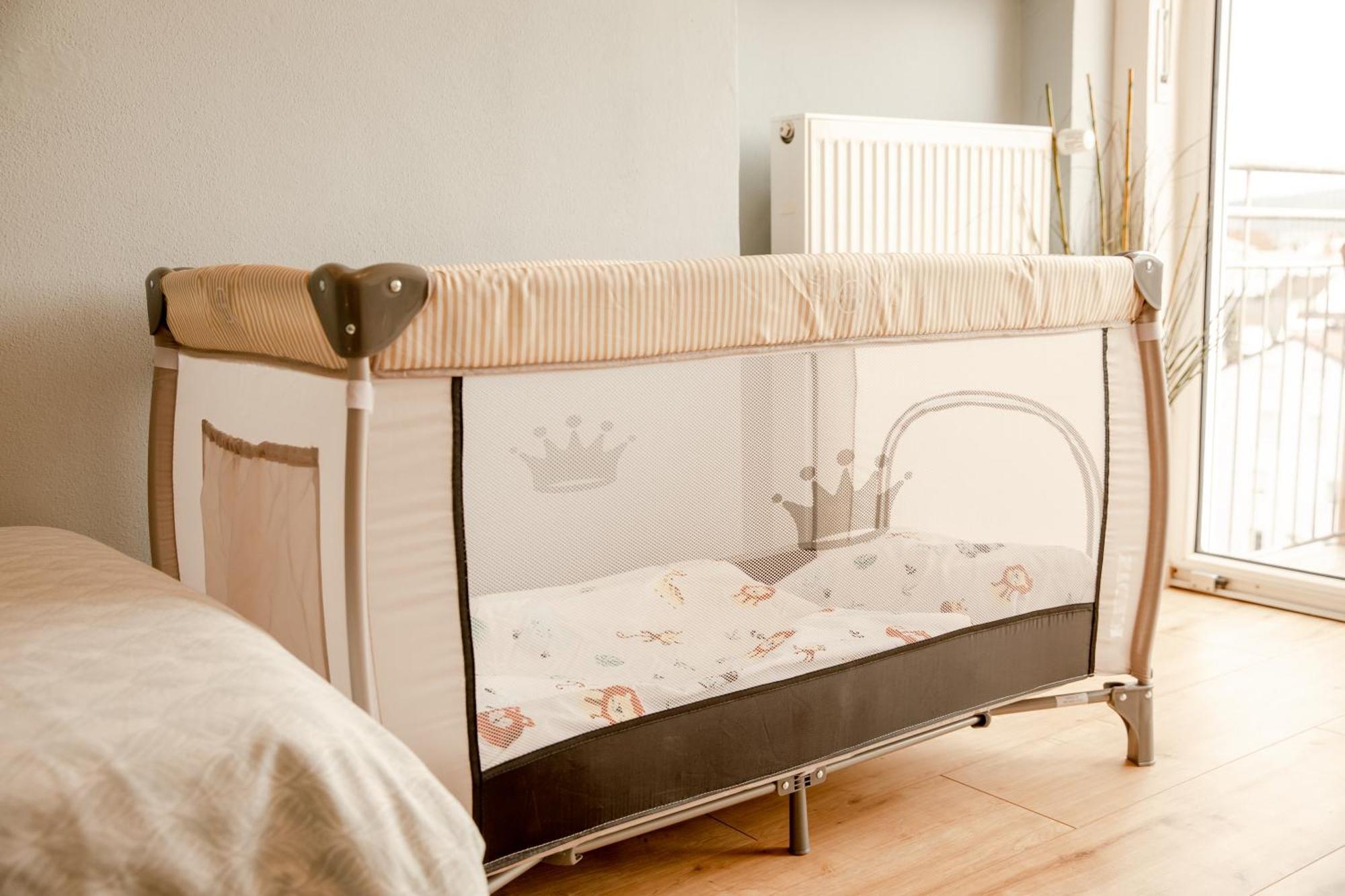 Juniorsuite-Apartment Weiden Weiden in der Oberpfalz Eksteriør bilde