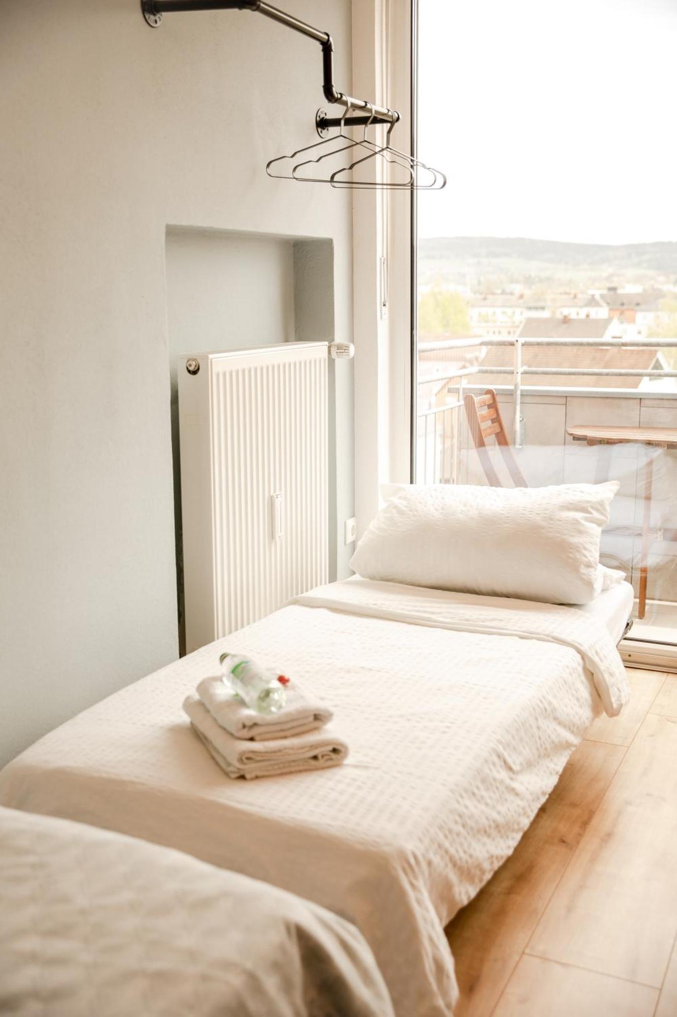 Juniorsuite-Apartment Weiden Weiden in der Oberpfalz Eksteriør bilde